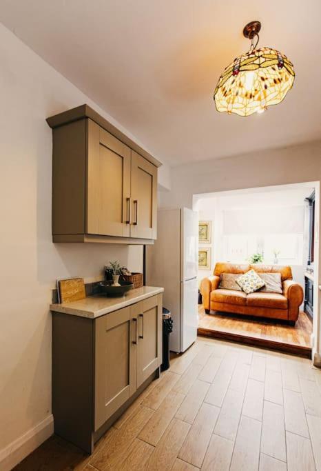 Friars Bush House Belfast - Stunning 4 Bedroom Detached House In Exclusive Queens Quarter Luxury Belfast City Centre Dış mekan fotoğraf