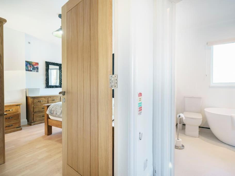Friars Bush House Belfast - Stunning 4 Bedroom Detached House In Exclusive Queens Quarter Luxury Belfast City Centre Dış mekan fotoğraf