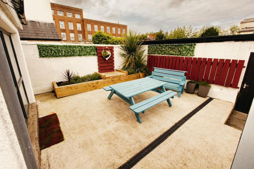 Friars Bush House Belfast - Stunning 4 Bedroom Detached House In Exclusive Queens Quarter Luxury Belfast City Centre Dış mekan fotoğraf