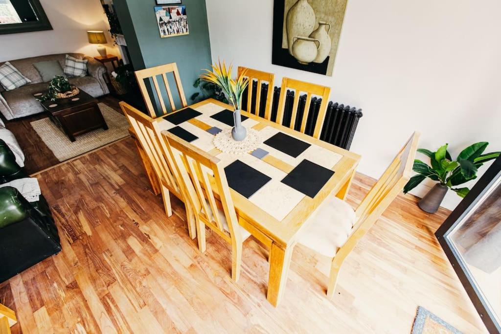 Friars Bush House Belfast - Stunning 4 Bedroom Detached House In Exclusive Queens Quarter Luxury Belfast City Centre Dış mekan fotoğraf