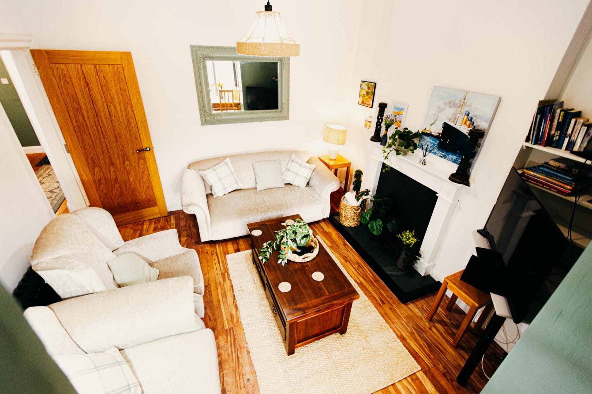 Friars Bush House Belfast - Stunning 4 Bedroom Detached House In Exclusive Queens Quarter Luxury Belfast City Centre Dış mekan fotoğraf